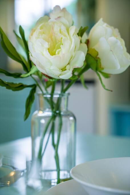 Wind In The Willows: Sleeps 4, Kitchen, Bathroom, Lounge, Wifi Napton on The Hill Esterno foto